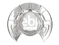 Dubļu sargs, Bremžu disks