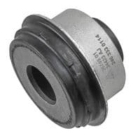 Piekare, Šķērssvira