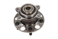 Riteņa rumbas gultņa komplekts