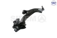 Neatkarīgās balstiekārtas svira, Riteņa piekare