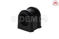 Piekare, Stabilizators