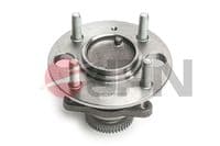 Riteņa rumbas gultņa komplekts