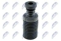 Aizsargvāciņš/Putekļusargs, Amortizators