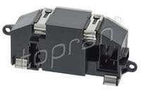 Regulators, Salona ventilators