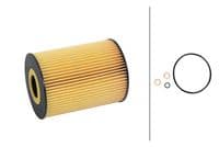Eļļas filtrs