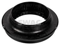 Ritgultnis, Amortizatora statnes balsts