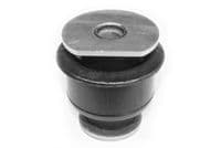 Piekare, Šķērssvira