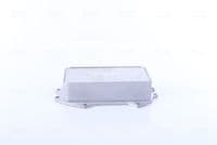 Eļļas radiators, Motoreļļa