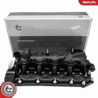 Cilindru galvas vāks