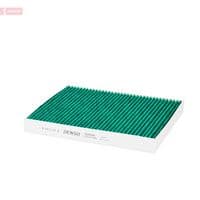 Filtrs, Salona telpas gaiss