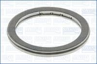 Blīvgredzens, Izplūdes caurule