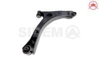 Neatkarīgās balstiekārtas svira, Riteņa piekare