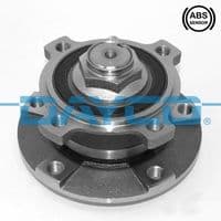 Riteņa rumbas gultņa komplekts