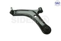 Neatkarīgās balstiekārtas svira, Riteņa piekare