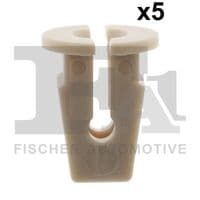 Moldings/aizsarguzlika