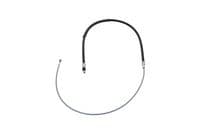 Trose, Stāvbremžu sistēma