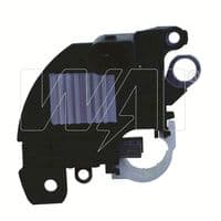 Ģeneratora sprieguma regulators