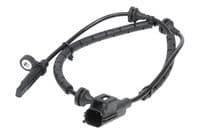 Devējs, Riteņu griešanās ātrums