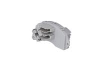 Rezistors, Salona ventilators