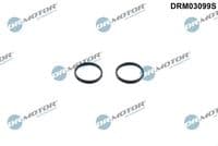 Blīvju komplekts, eļļas sūknis