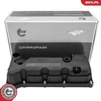 Cilindru galvas vāks