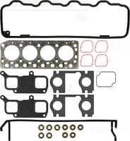 Blīvju komplekts, Motora bloka galva