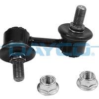 Stiepnis/Atsaite, Stabilizators