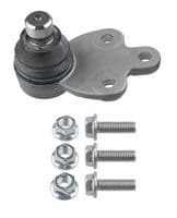 Balst-/Virzošais šarnīrs