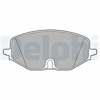 Bremžu uzliku kompl., Disku bremzes