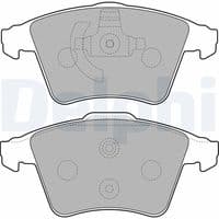 Bremžu uzliku kompl., Disku bremzes