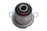 Piekare, Šķērssvira