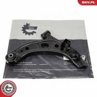 Neatkarīgās balstiekārtas svira, Riteņa piekare