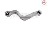 Stiepnis/Atsaite, Riteņa piekare