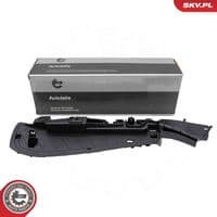 Vāciņš, Slēdzis-Sēdekļa regulēšana