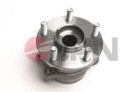 Riteņa rumbas gultņa komplekts