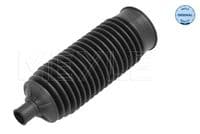 Putekļusargu komplekts, Stūres iekārta