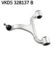 Neatkarīgās balstiekārtas svira, Riteņa piekare