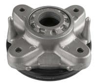 Amortizatora statnes balsts