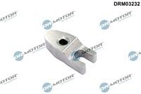 Kronšteins, Iesmidzinašanas sprausla