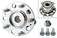 Riteņa rumbas gultņa komplekts