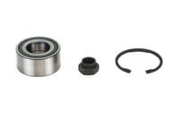 Riteņa rumbas gultņa komplekts