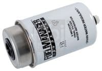 Degvielas filtrs
