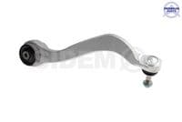 Neatkarīgās balstiekārtas svira, Riteņa piekare