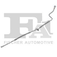 Eļļas cauruļvads, Kompresors