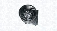 Salona ventilators