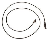 Devējs, Riteņu griešanās ātrums