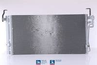 Kondensators, Gaisa kond. sistēma