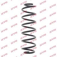 Balstiekārtas atspere