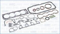 Blīvju komplekts, Dzinējs
