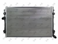 Radiators, Motora dzesēšanas sistēma